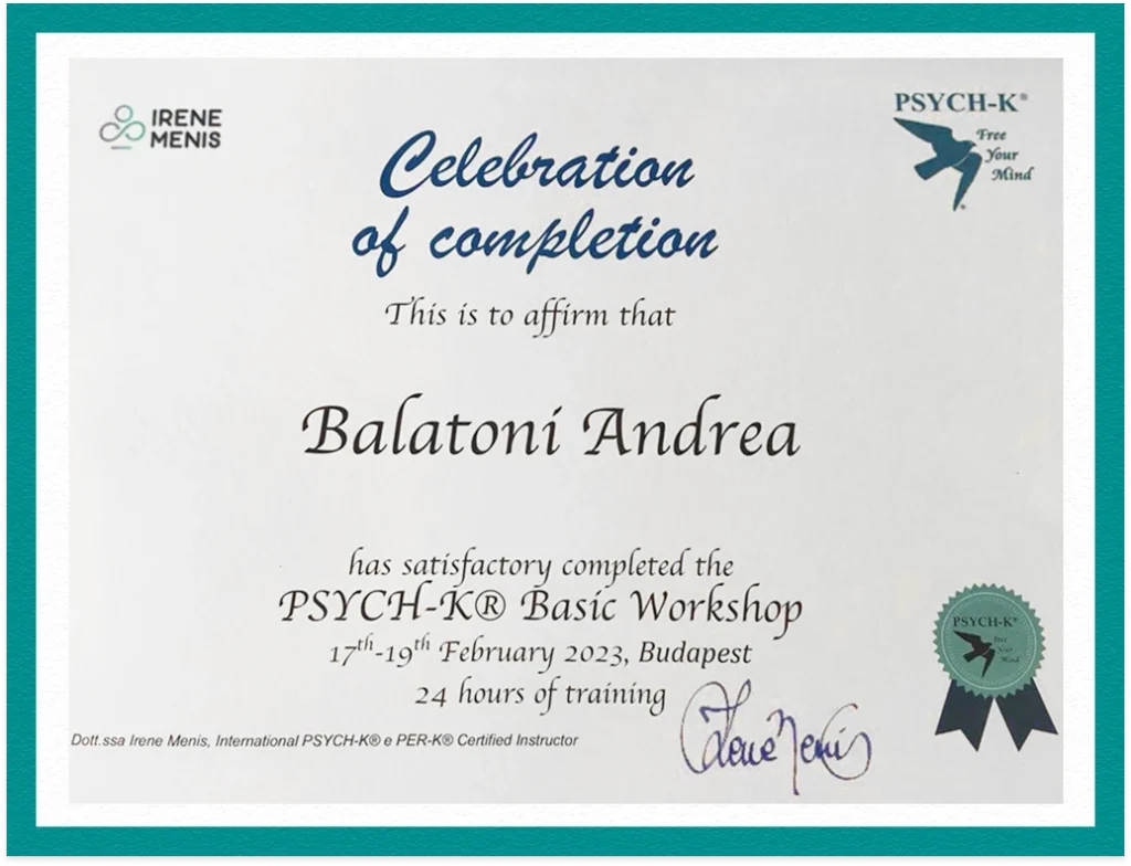 Basic tanúsítvány